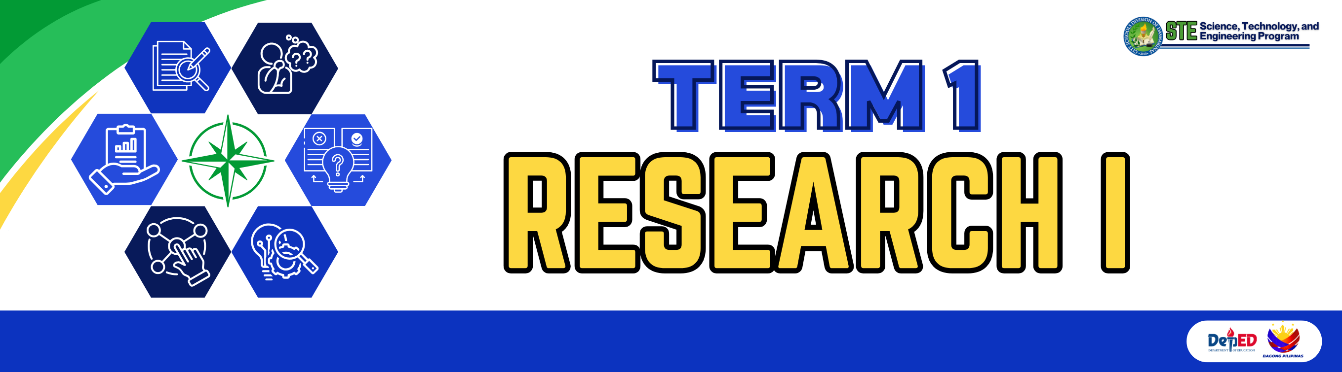 RESEARCH I