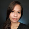 Diana Rose Atas
