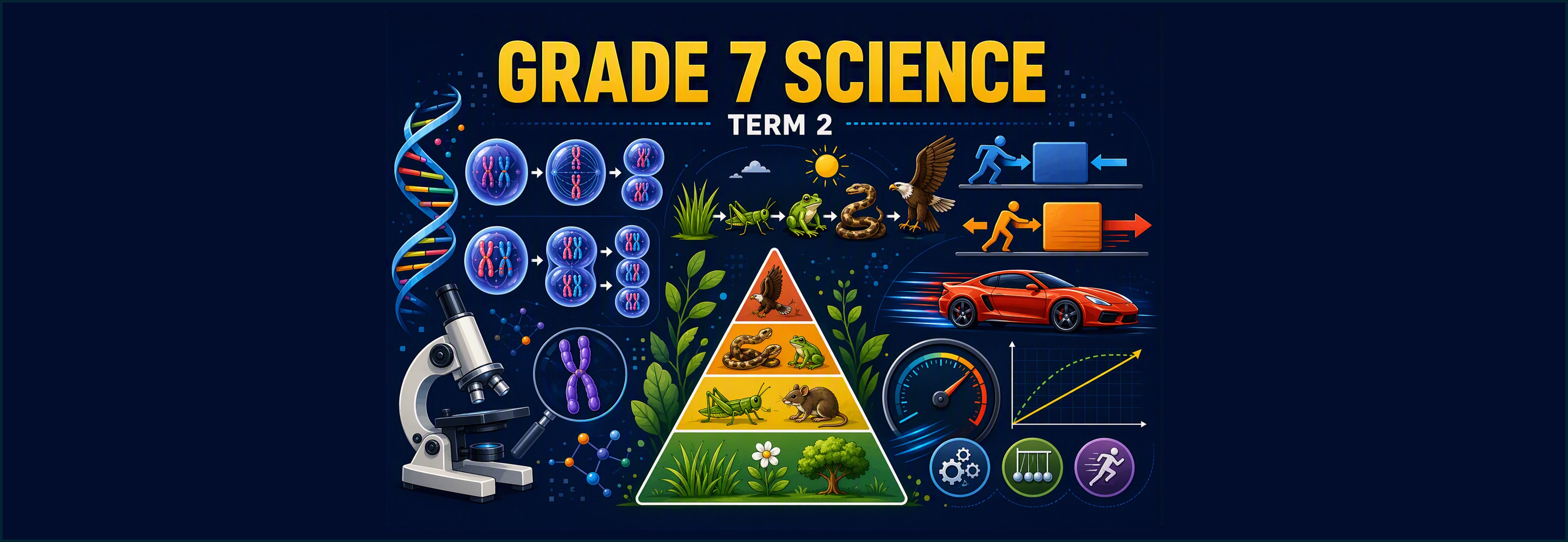 SCI7 TERM2 LEBASNON