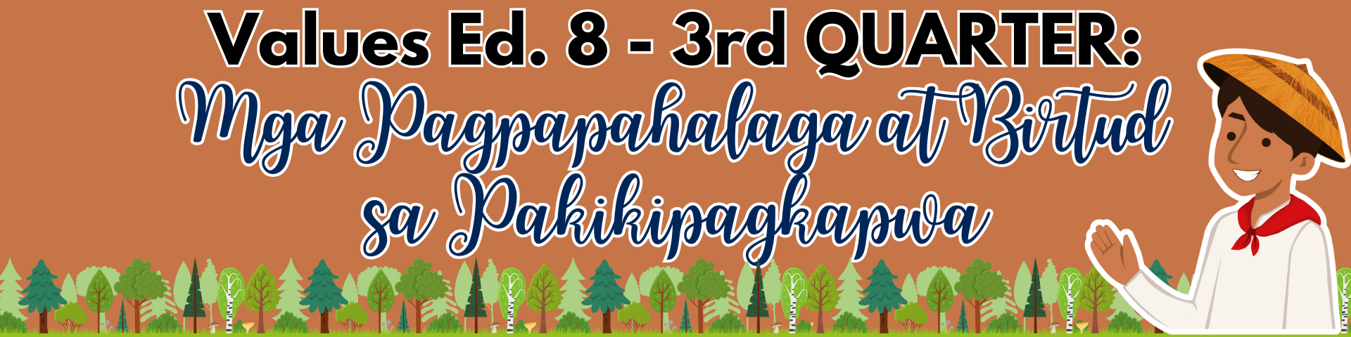 G8 - Edukasyon Sa Pagpapakatao (J. PEGATE)
