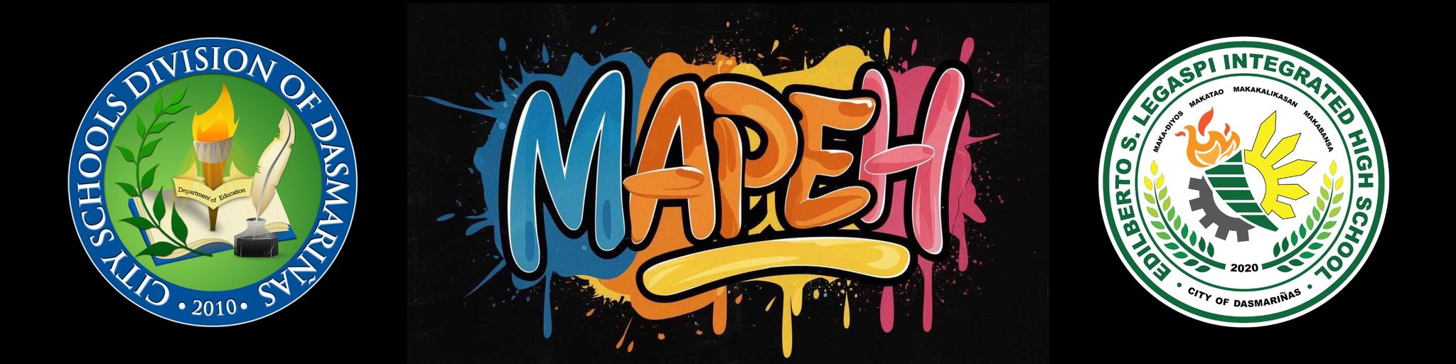 G8 - MAPEH (P. SALAMAT)