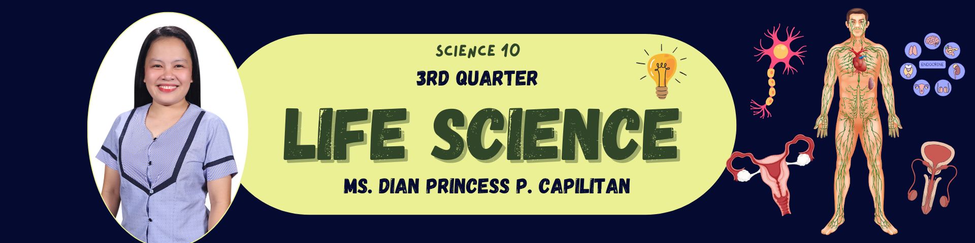 G10 - Science (D. CAPILITAN)