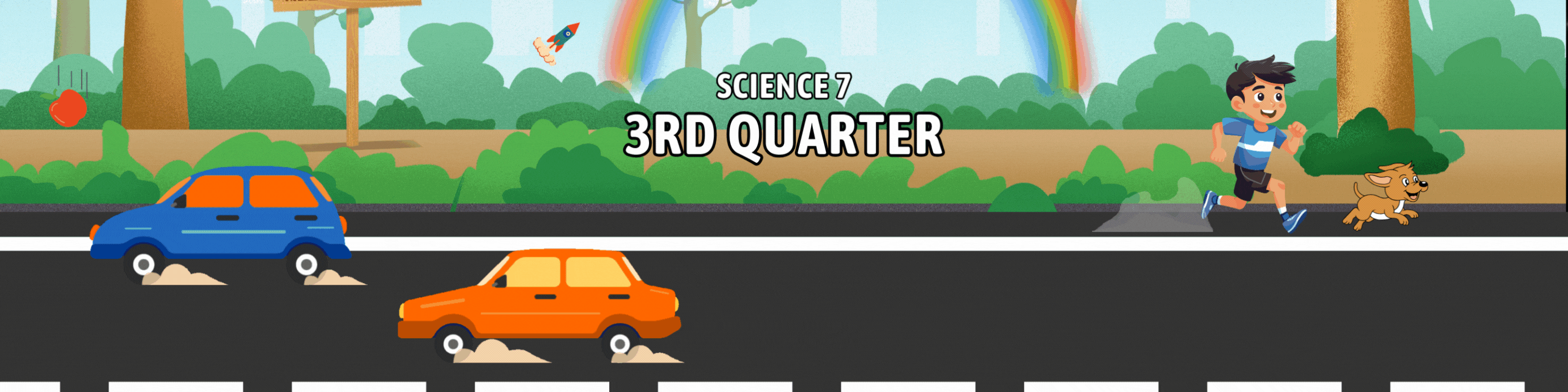 G7 - Science (J. MOLITA)