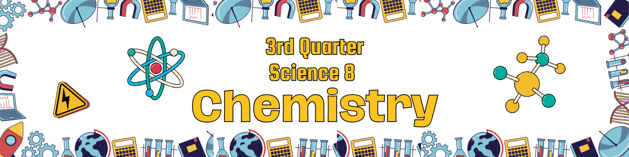 G8 – Science (R. VELANTE, JR.)