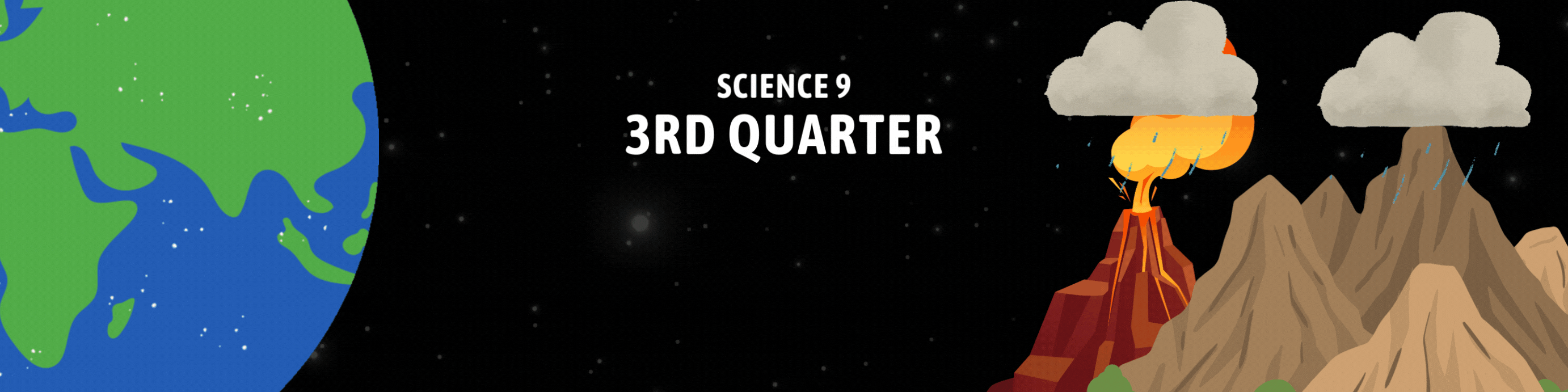 G9 – Science (B. LEBASNON)