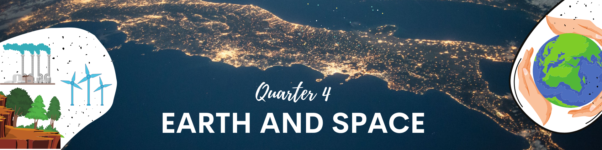 G7 - Science Quarter 4 (B. LEBASNON)