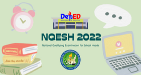 National Qualifying Examination for School Heads