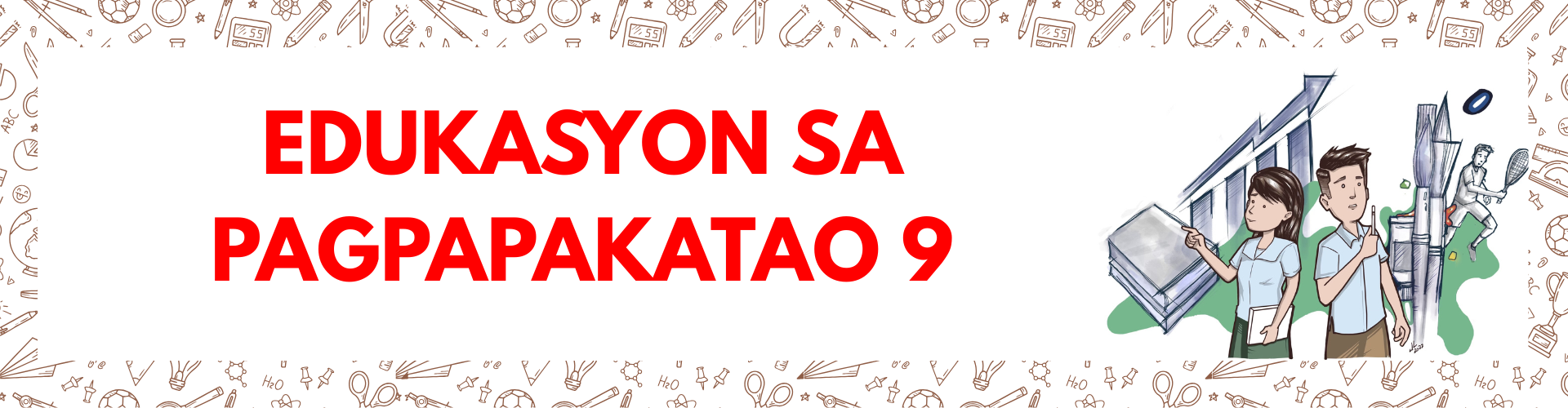 Edukasyon sa Papapakatao 9 - Unang Markahan - Ang Papel ng Lipunan sa Tao - Esternon R
