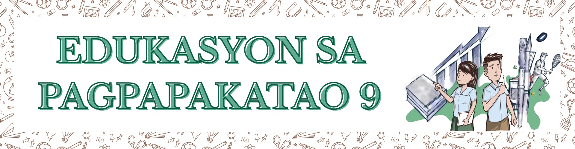 Edukasyon sa Papapakatao 9 - Unang Markahan - Ang Papel ng Lipunan sa Tao - Paglinawan B