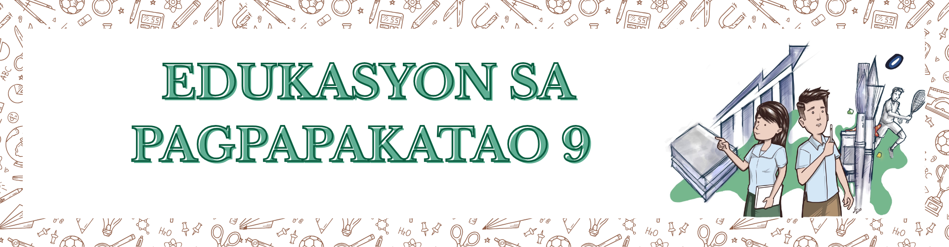 Edukasyon sa Papapakatao 9 - Unang Markahan - Ang Papel ng Lipunan sa Tao - Guerrero