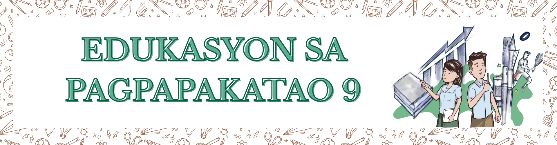 Edukasyon sa Pagpapakao 9 - Unang Markahan - Ang Papel ng Lipunan sa Tao - Grajo A.