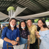 Bayani Mamerto  Cauilan