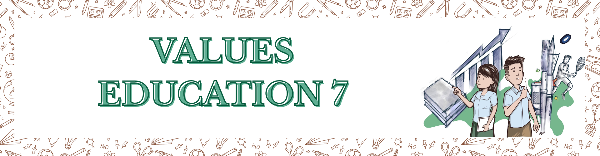 Values Education 7