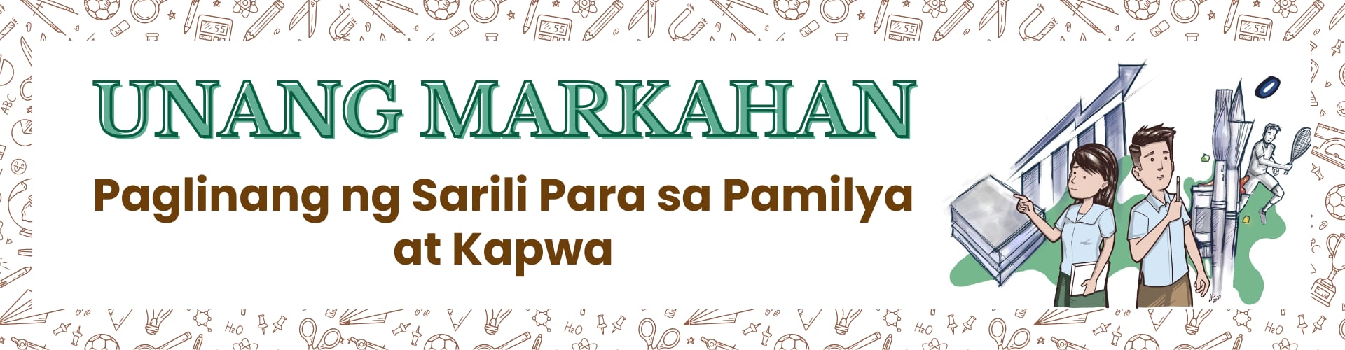 Values Education 8 - Unang Markahan: Paglinang ng Sarili Para sa Pamilya at Kapuwa - Cabral