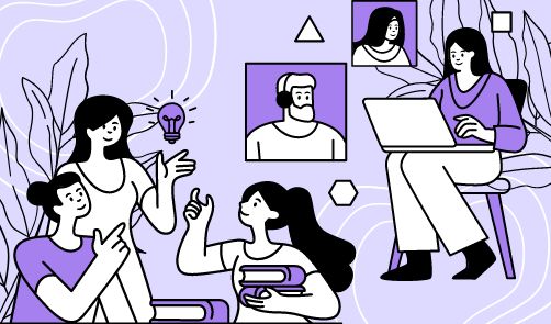 Development and Quality Assurance of Gender Responsive Learning Resources