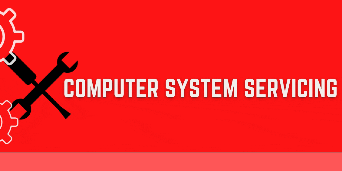 TLE-Computer Systems Servicing 9 Quarter 1 (A. LUCAS)