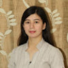 May Hazel Rosauro