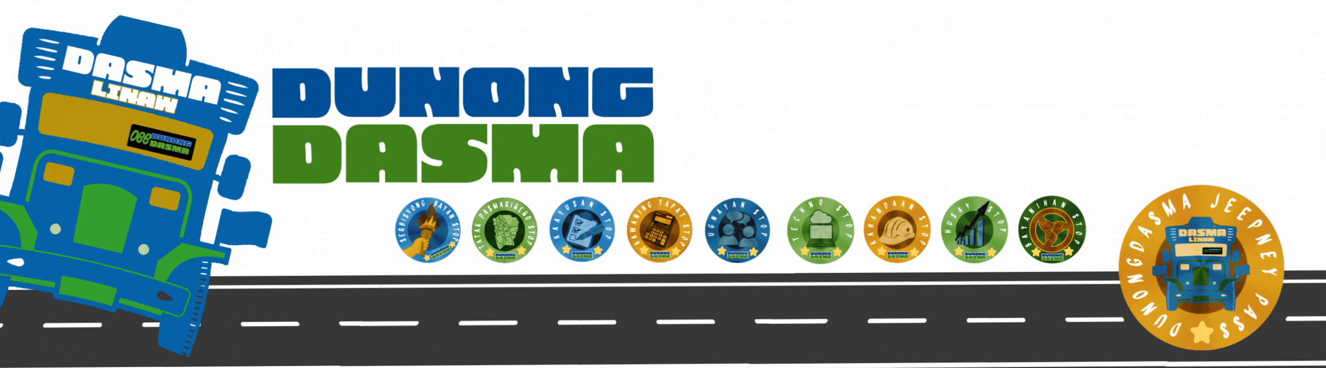 Dunong Dasma: An Online Onboarding Program for Newly Hired Employees in SDO-Dasmariñas