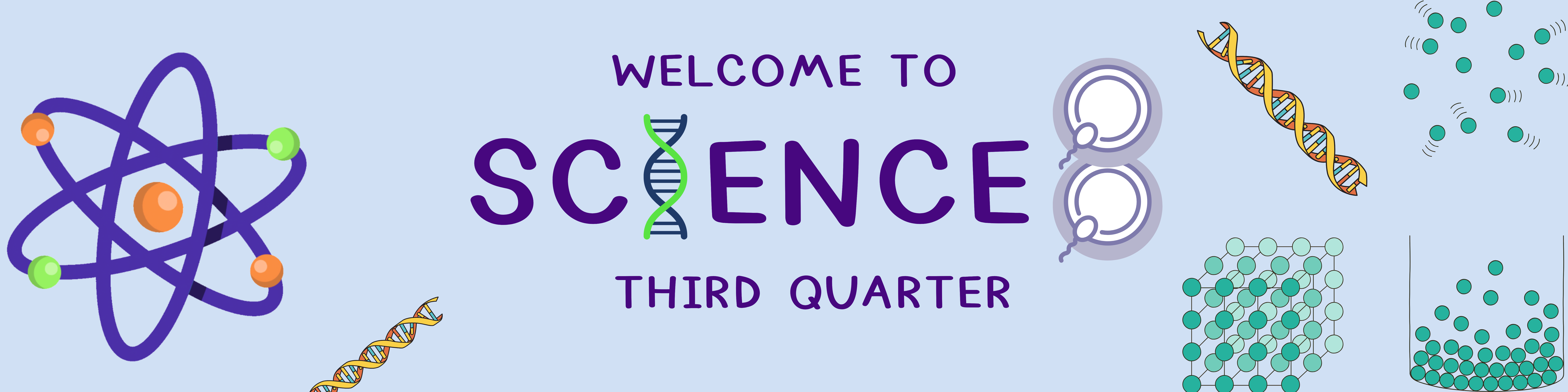 G8 SCIENCE QUARTER 3 (M. CADANG)