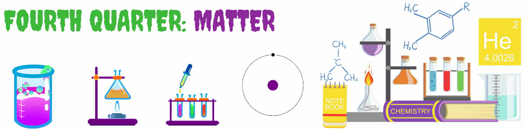 G10 Science Quarter 4 (J. MOLITA)