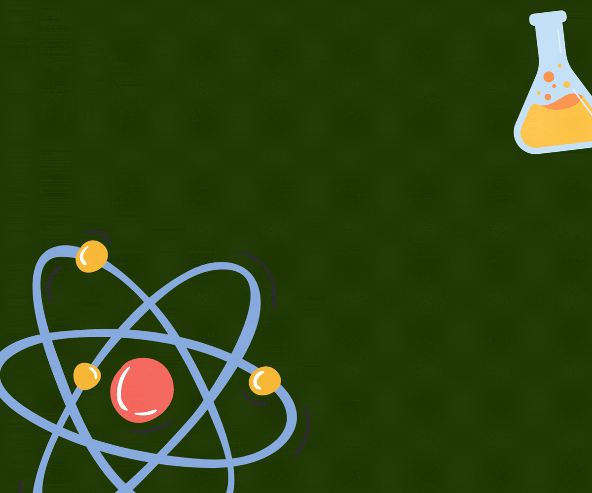 Science 7 - Term 1 (B. LEBASNON)