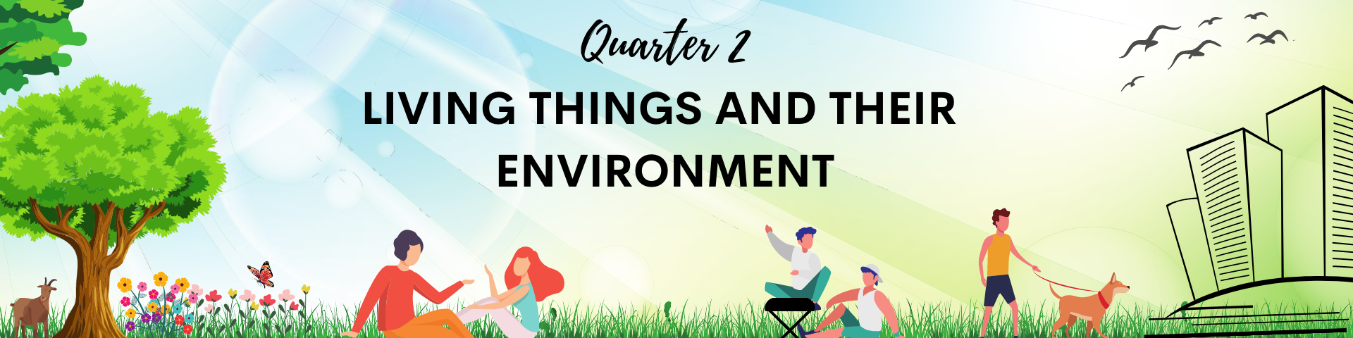 G7 - Science Quarter 2 (For Enhancement)